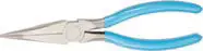 Channellock #3017 8" Needle Nose Pliers without Side Cutter
