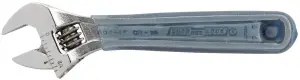Channellock #804 4" Adjustable Wrench