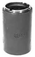 Zurn #Z1099-3NHXNH 3in Dura-Coated Cast Iron Ball Float Backwater Valve - NH x NH