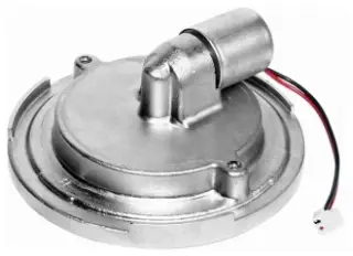 Sloan #3325456 EBV-145-A G2 Inside Cover Assembly with Solenoid