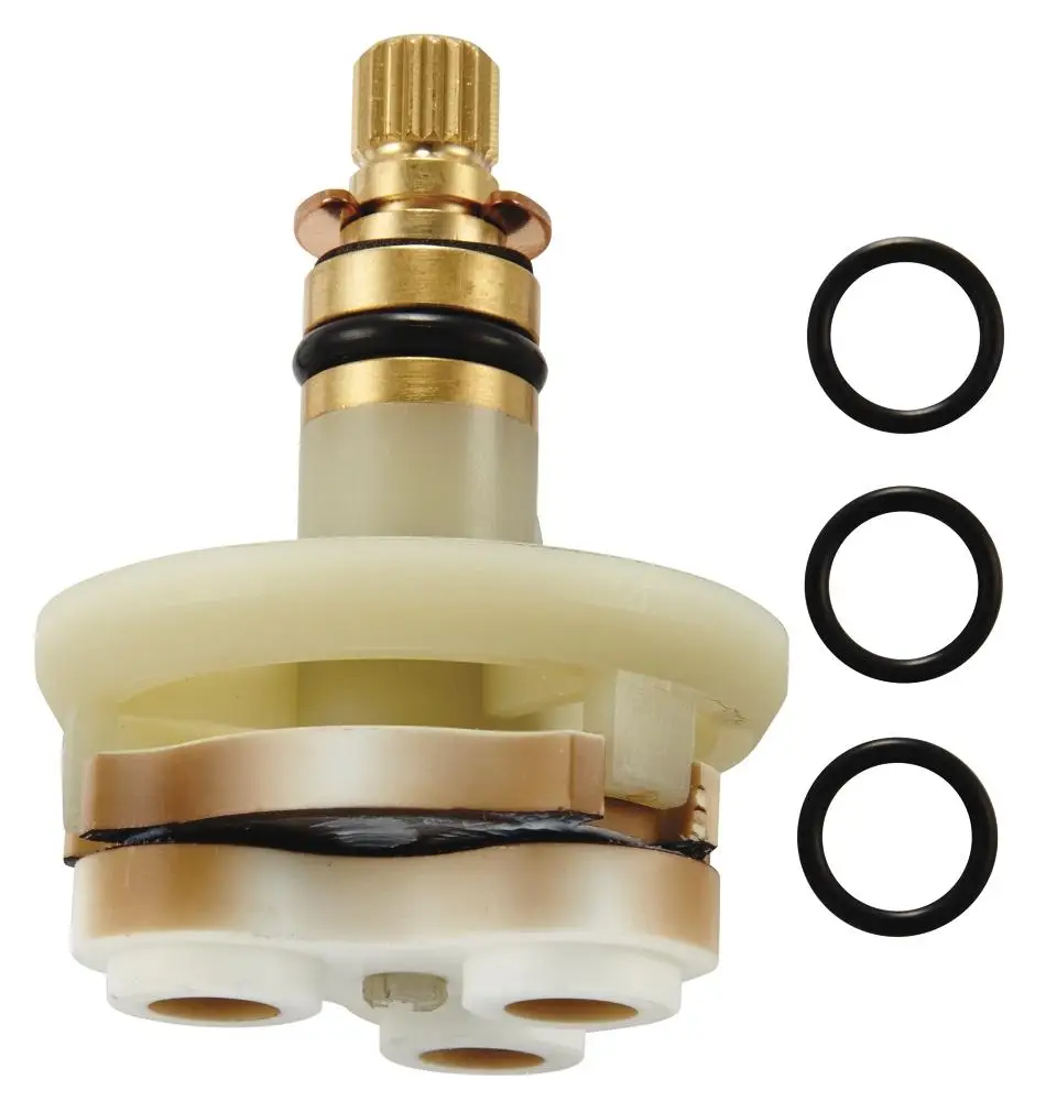 Grohe #45676000 Three Way Diverter Cartridge