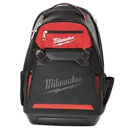 Milwaukee #48-22-8200 Jobsite Backpack