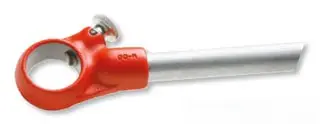 Ridgid #30118 12-R Ratchet & Handle Only