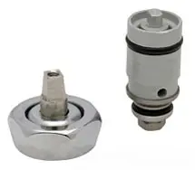 Chicago Faucet #826-XJKTPF Klo-Self Unit
