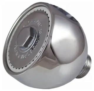Sloan #AC-55-A 2.2 gpm Shower Spray Head Assembly
