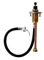 Kohler #1159620 Retrofit Full Assembly Kit