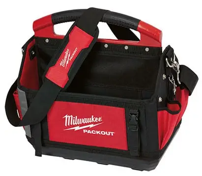 Milwaukee #48-22-8315 15in Packout Tote
