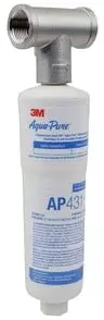 Aqua-Pure #AP430SS 3/4in Scale Inhibition System 10 GPM - NPT