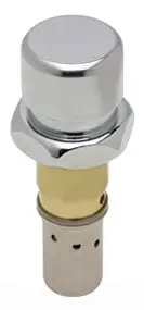 Chicago Faucets #628-XJKABNF NAIAD Metering Cartridge - ECAST