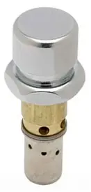 Chicago Faucets #625-XJKABNF Naiad Metering Cartridge