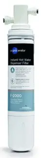 InSinkErator #F-2000S Water Filtration System
