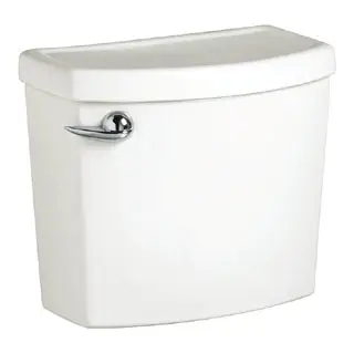 American Standard #4000101.020 Cadet 3 White Tank for 2989.101 Combination