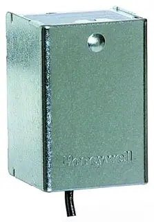 Honeywell Home #40003916-048 24V Replacement Head for V8043F with End Switch