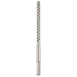 Milwaukee #48-20-3922 5/8in SDS-Max 4-Cutter Drill Bit 30-1/2in x 36in
