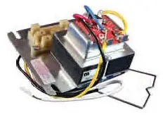 Weil-McLain #510312166 Transformer Relay CG/EG/HE