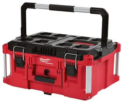 Milwaukee #48-22-8425 Packout Large Tool Box