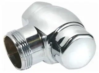 Sloan #0388022 1in H-710-A Adjustable Tailpiece SD Bak-Chek Control Stop CP