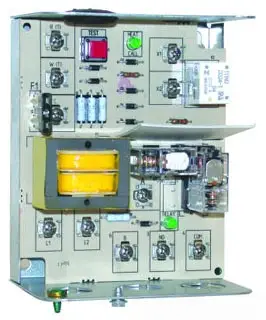Honeywell Home #R8845U1003 Universal Switching Relay 120V with Transformer