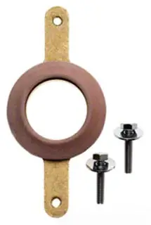 Kohler #18766 2in Urinal Outlet Spud Kit