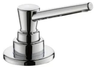 Delta #RP1001 Soap Dispenser Assembly for Pull-Down Faucets