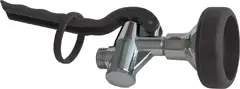 Chicago Faucets #80-HCP Chrome Hand Spray for Pre-Rinse Faucet