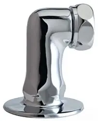 Chicago Faucets #SSJKABCP LF Shower Angle Inlet Supply Arm