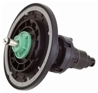 Sloan #3325090 0.25 gpf Urinal Flex Tube Diaphragm Kit for G2 Optima Plus