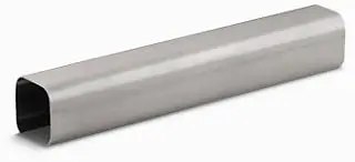 Kohler #K-8935 11" Stainless Steel Rim Guard