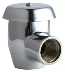 Chicago Faucet #892-ABCP 1/2in Vacuum Breaker ABCP