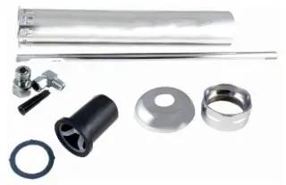 Sloan #3396075 VBF-72-A1 9in Trap Primer Valve