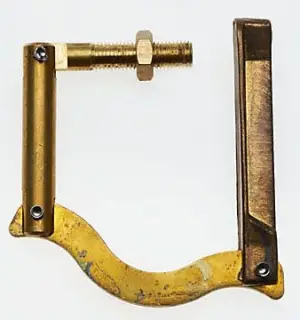 Kohler #29599 Lift Rod Toggle