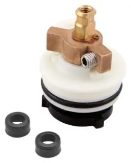 Delta #RP1991 Stem Unit Assembly w/Seats - 1600 Series