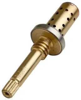 Symmons #TA-10-3HL 3 Hole Spindle
