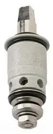 Chicago Faucets #217-XTLHJKTPF Slo-Comp Stem