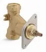 Kohler #K-2974-K 1/2in Brass Volume Control Valve - FNPT