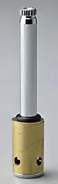 Kohler #30128-BC Bright Chrome Valvet Unit