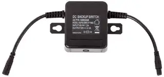 American Standard #PK00.BBU Battery Back-Up for Selectronic Faucets