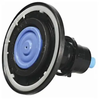 Sloan #3301506 A-1045-A 1.28 gpf Royal Diaphragm Repair Kit High-Efficiency Closets