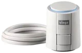 Viega #15070 24V 2-Wire Powerhead for Radiant Manifolds