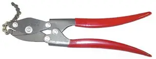 Wheeler #69012 1/4-3/4in Glass Tube Cutter