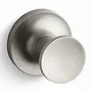 Kohler #K-14443-BN Purist Robe Hook Brushed Nickel