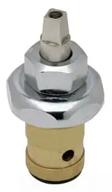 Chicago Faucets #962-XJKNF Needle Valve Unit