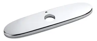 American Standard #775P800.002 8in Deck Plate