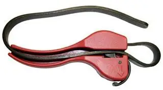 Jones Stephens #J40325 Gripzit Twist-Off Strap Tool