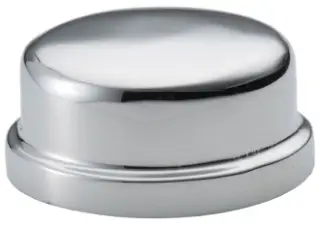Merit Brass #C116-12 3/4in Brass Cap