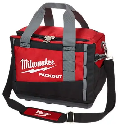 Milwaukee #48-22-8321 15in PACKOUT Tool Bag
