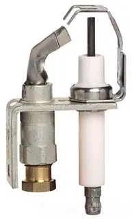 Honeywell Home #Q345A1313 1/4in Natural Gas Igniter-Burner Non-Primary Aerated