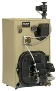 Weil-McLain #450020188 Collector Hood for WTGO-7 Boiler