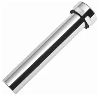 Sloan #0323015 1-1/2in x 21-1/2in CP Vacuum Breaker Flush Connection