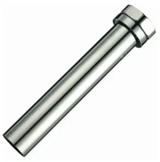 Sloan #0323014 1-1/2in x 13-1/2in CP Vacuum Breaker Flush Connection